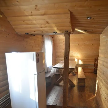 Karpatskiy Oberіg